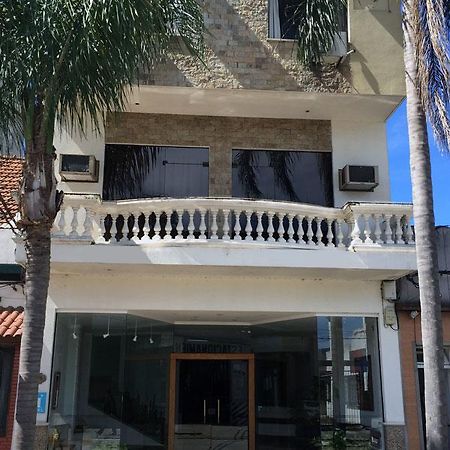 Casablanca Hotel Rivera Exterior foto